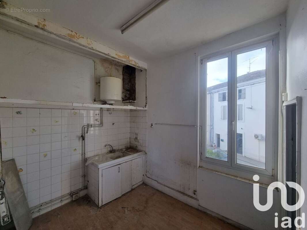 Photo 2 - Appartement à AGEN