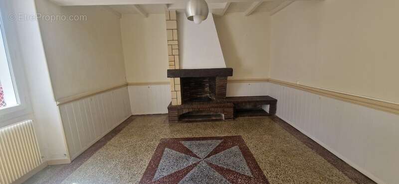 Maison à SAINTE-CHRISTIE-D&#039;ARMAGNAC