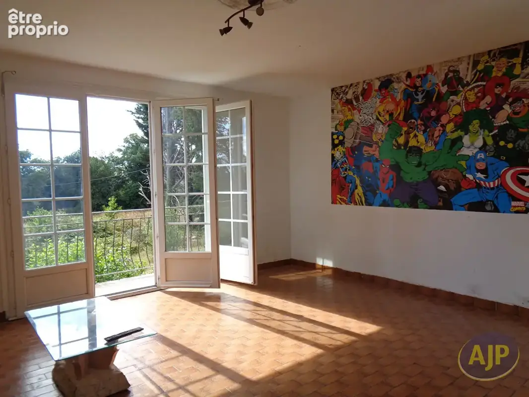 Maison Cruguel 6 pièce(s) 110 m2 - photo 6