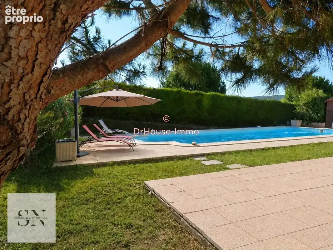 Maison 137 m² à Penne-D'agenais  - photo 3