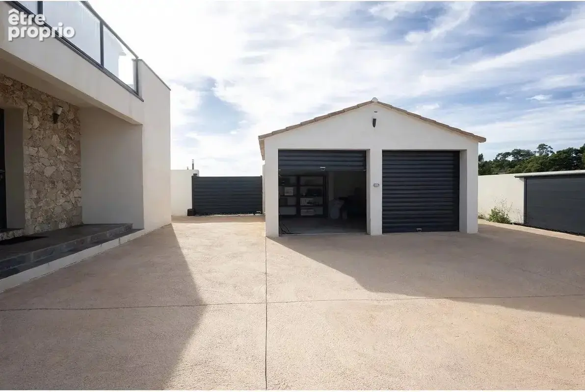 Maison 290 m² à Lucciana  - photo 5
