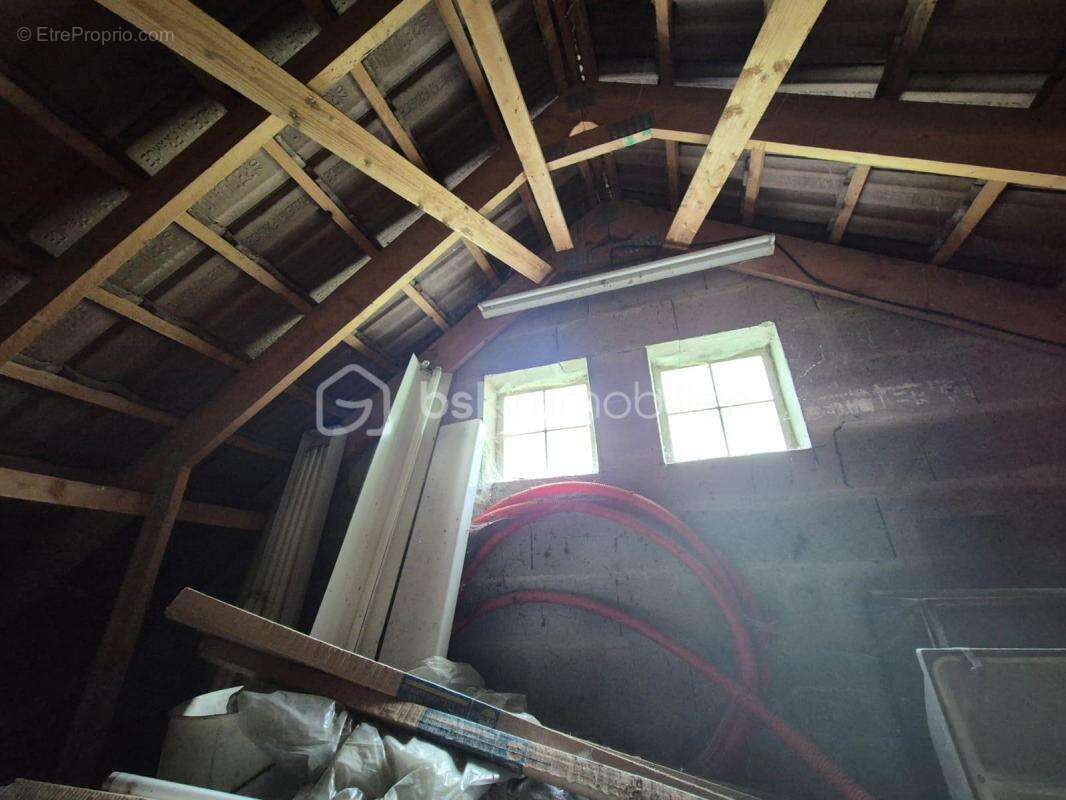 Maison à FAY-AUX-LOGES