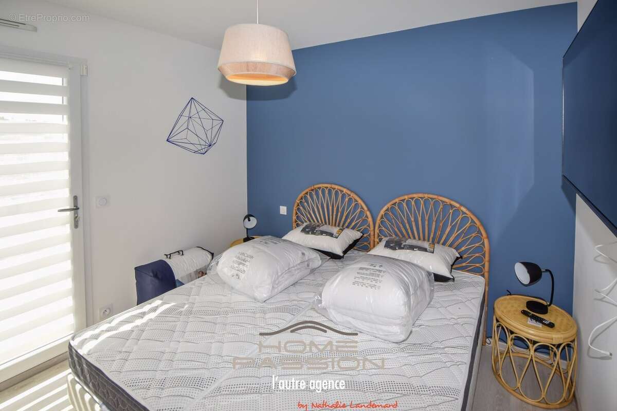 Maison à VAUX-SUR-MER