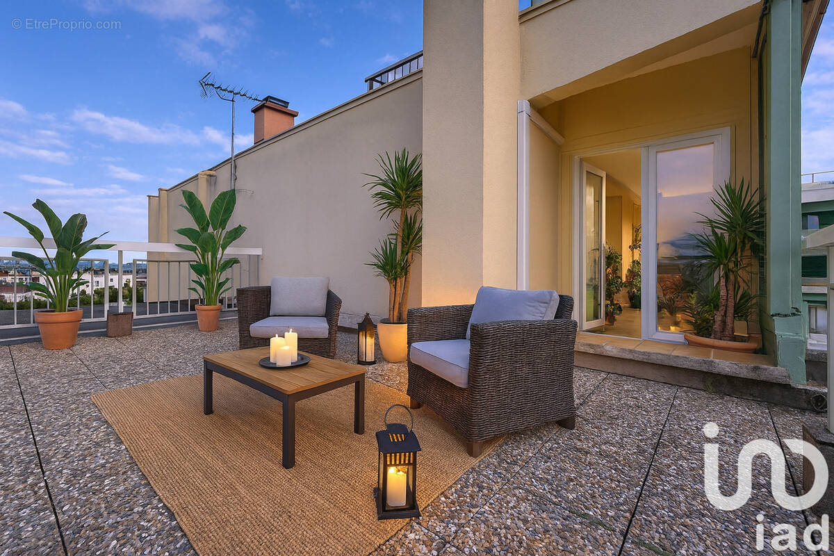 Photo 1 - Appartement à NARBONNE