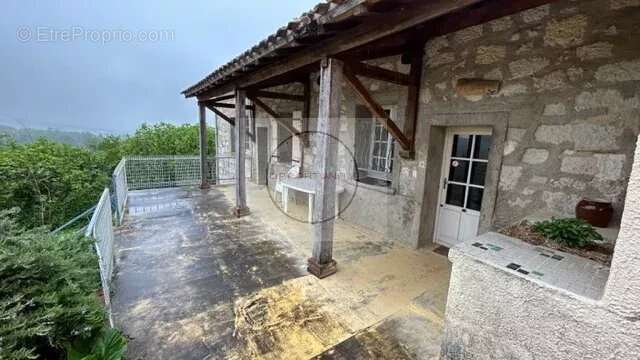 Complexe touristique petite ferme propriété bio - photo 9