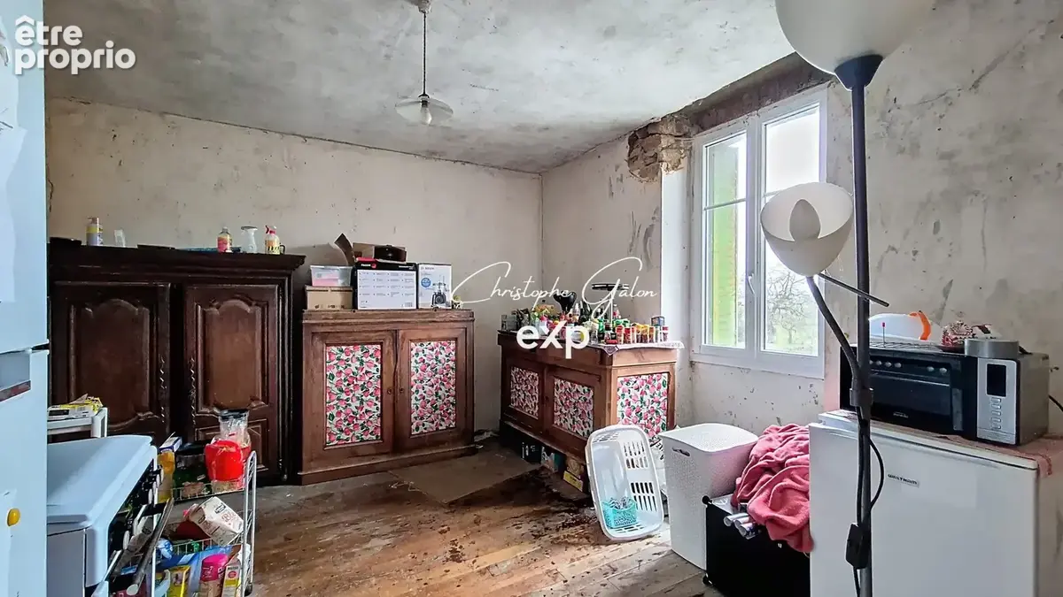 Maison 120 m² à Dompierre-Les-Eglises  - photo 8