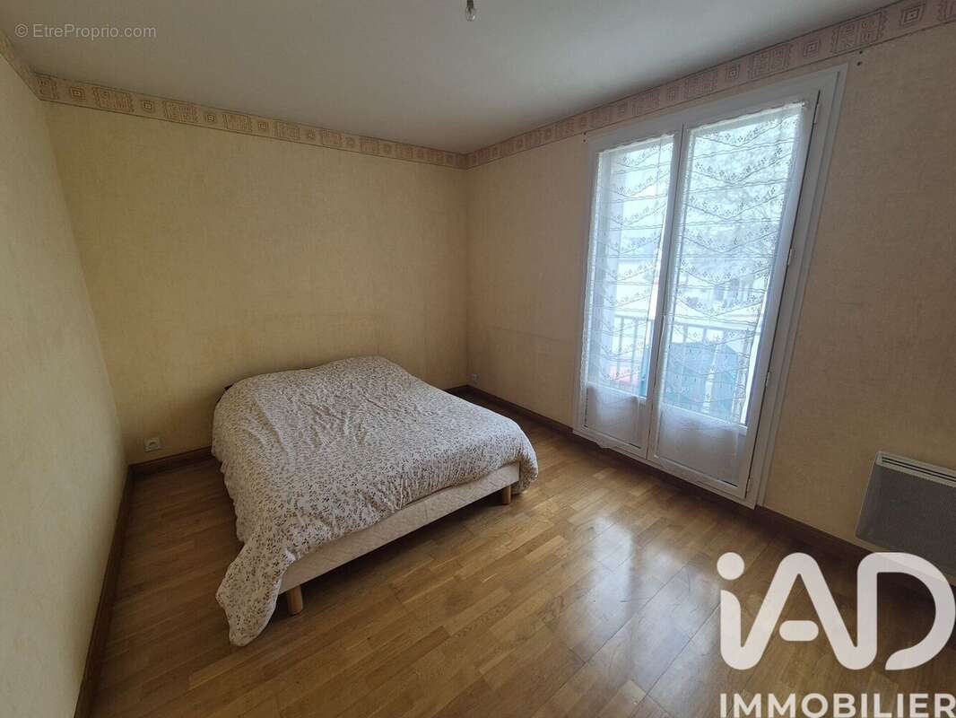 Photo 6 - Appartement à BREST