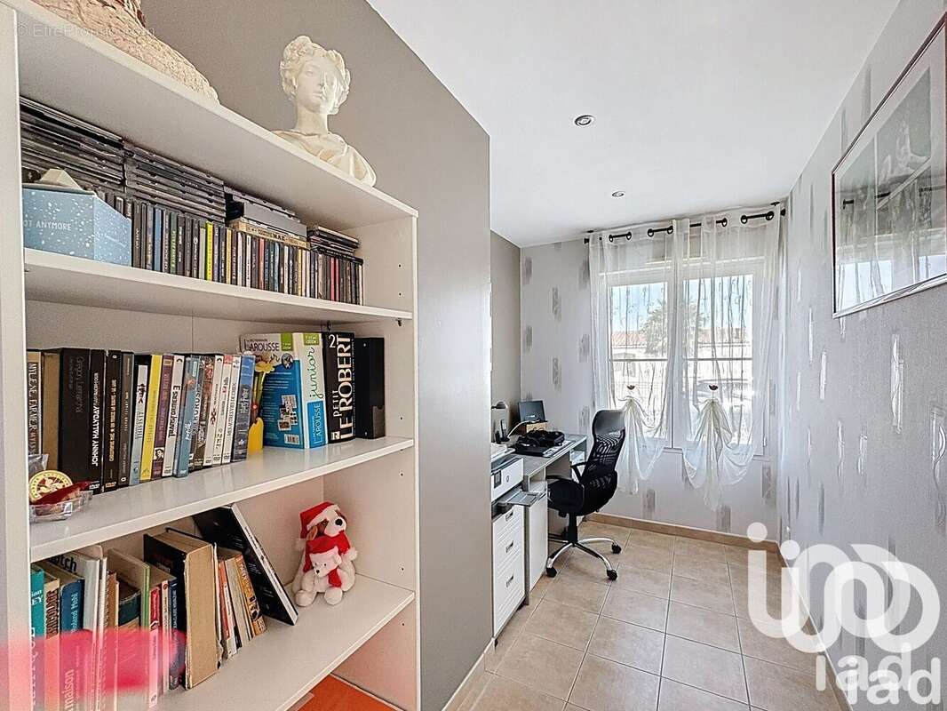 Photo 6 - Maison à COURCON