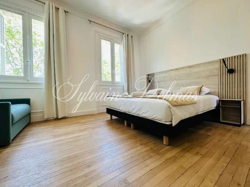 Immeuble à vendre TOURS (37) - photo 7