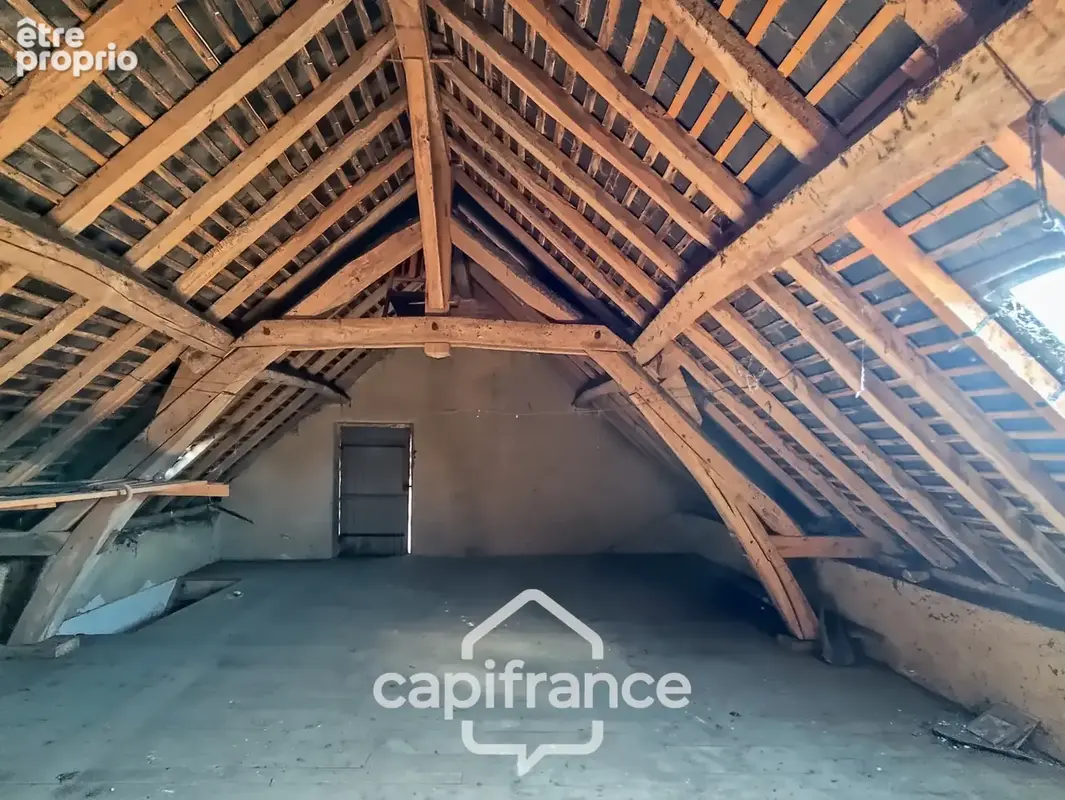 Local/bureau à vendre BESSE SUR BRAYE (72) - photo 9