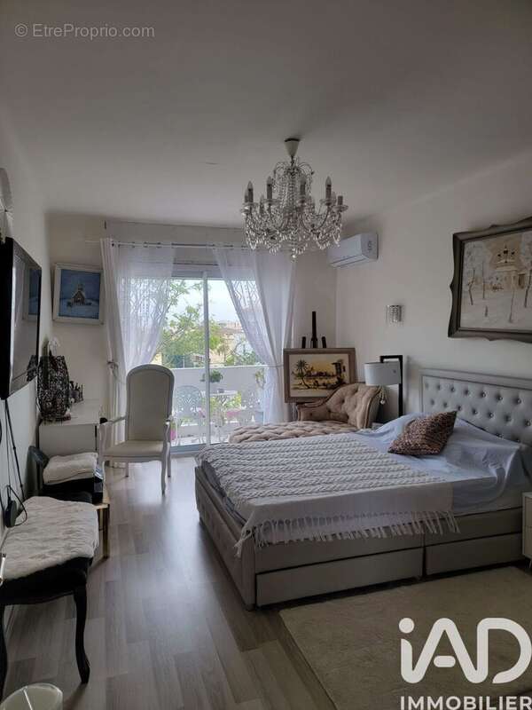 Photo 4 - Appartement à CANNES