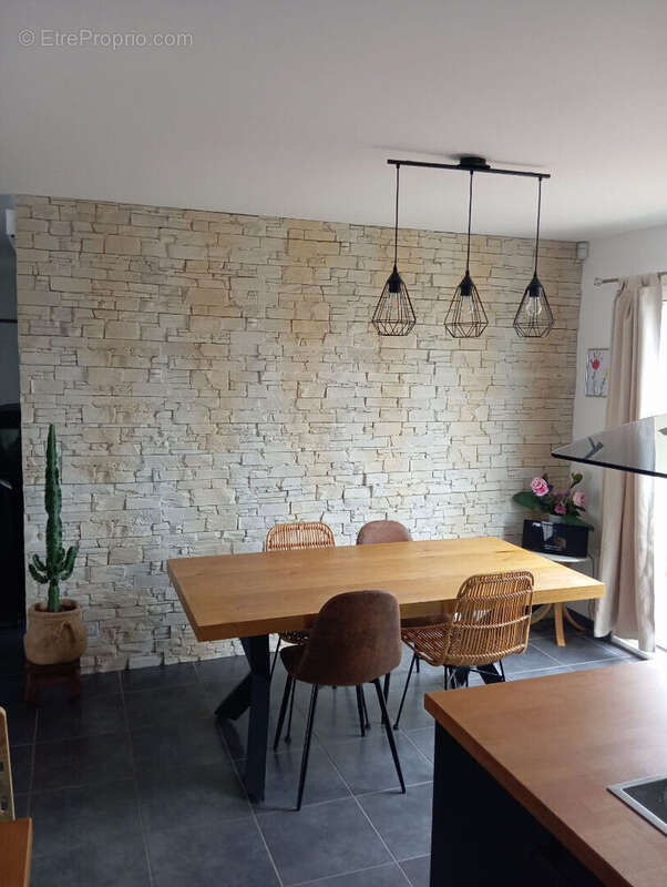 Maison à SAINTE-ANNE