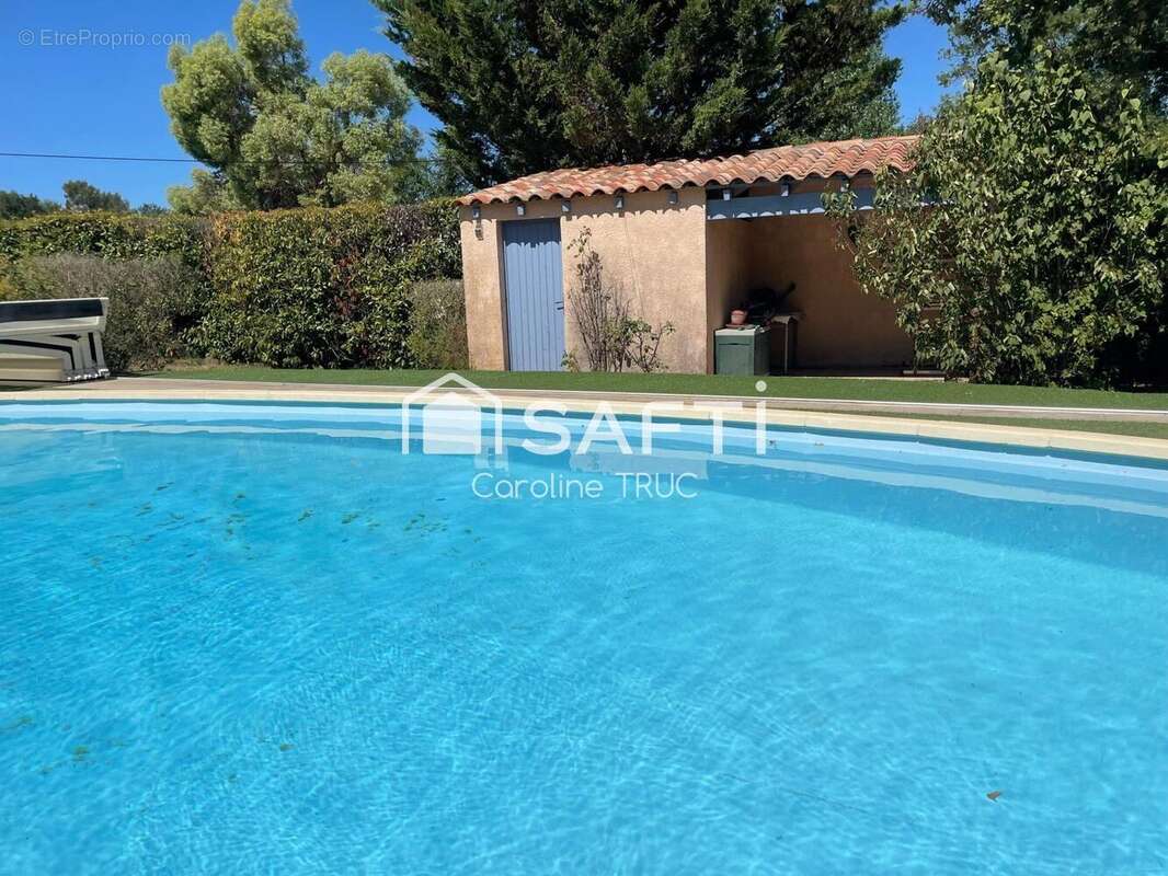 Photo 5 - Maison à ROCBARON