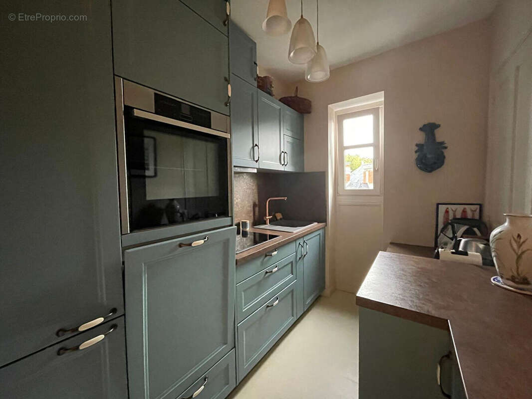 Appartement à LA BAULE-ESCOUBLAC