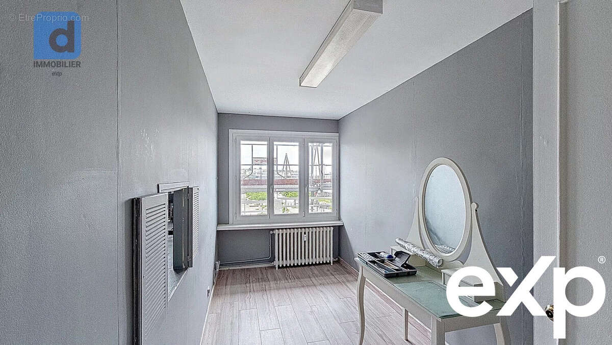 Commerce à BOULOGNE-SUR-MER