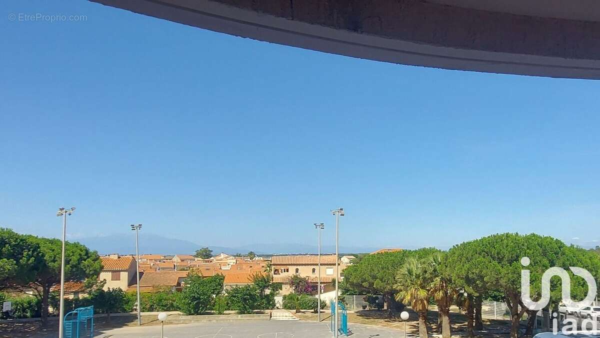 Photo 6 - Appartement à CANET-EN-ROUSSILLON