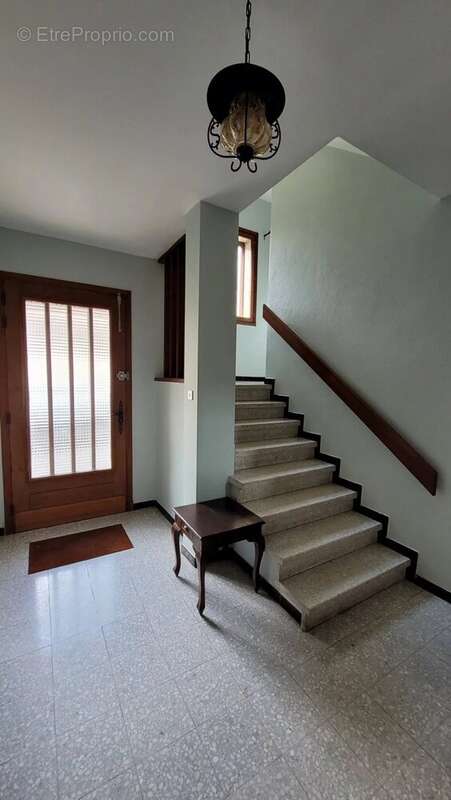 Maison à LE CHAMBON-SUR-LIGNON