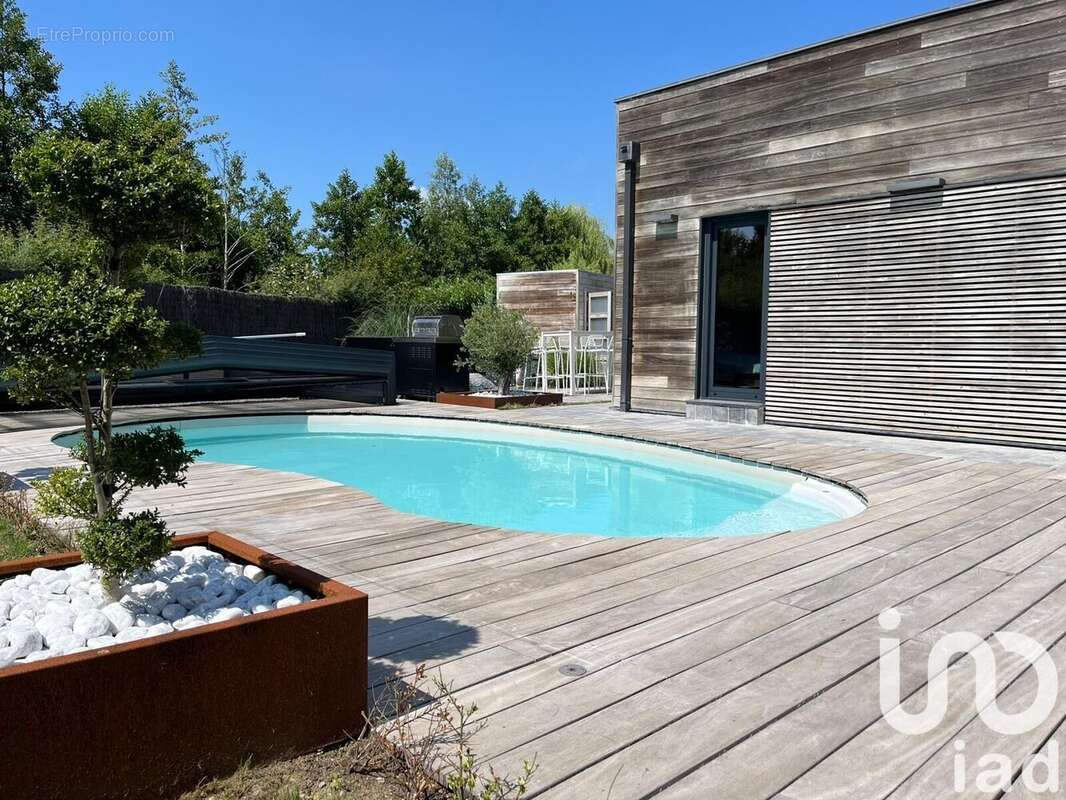 Photo 9 - Maison à MERVILLE