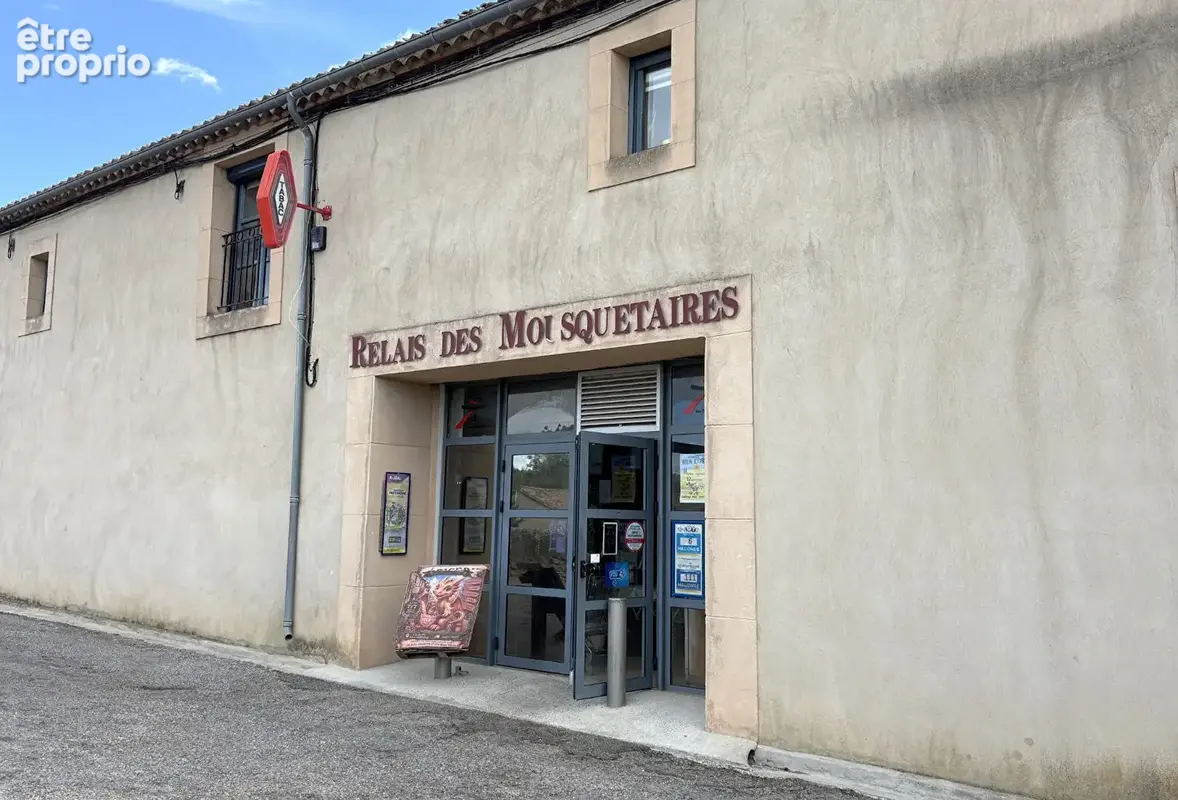 Photo Commerce à Carcassonne au prix de 66 700€