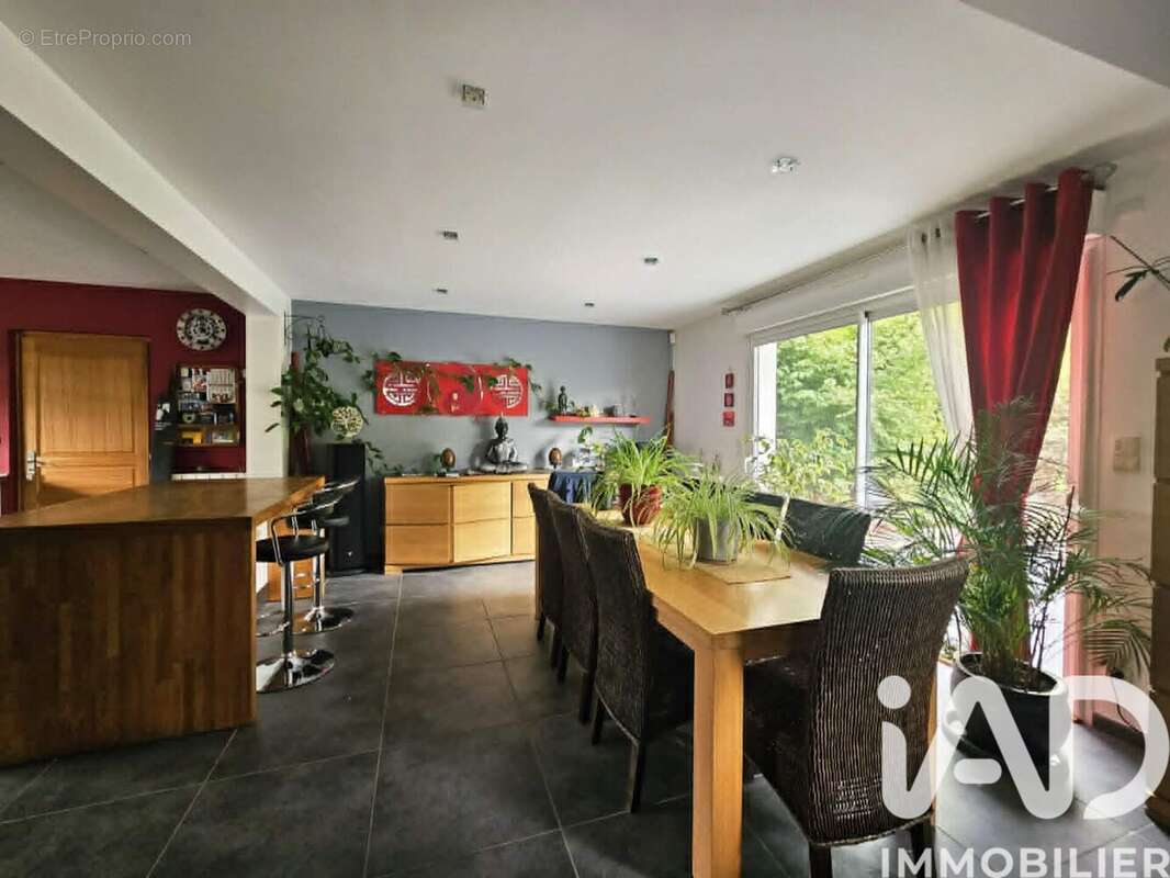 Photo 3 - Maison à BLARINGHEM