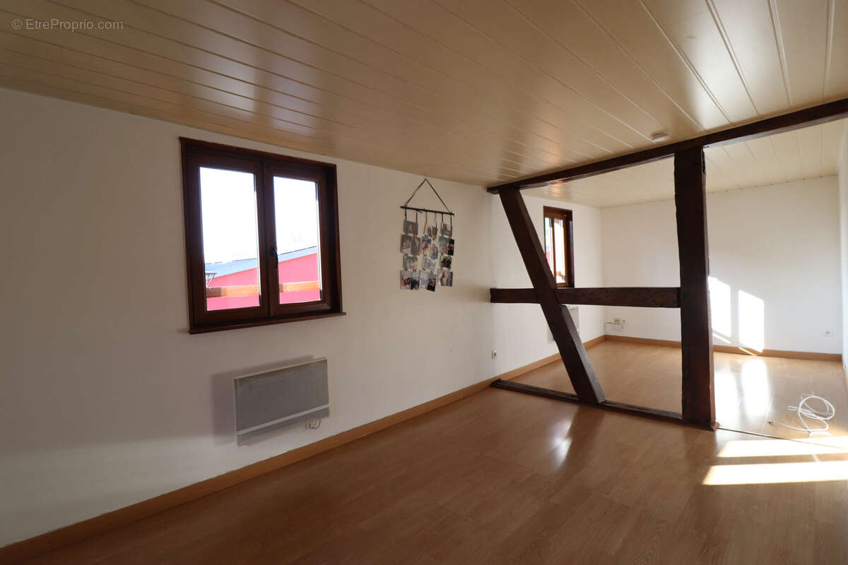 Maison à LUTTERBACH