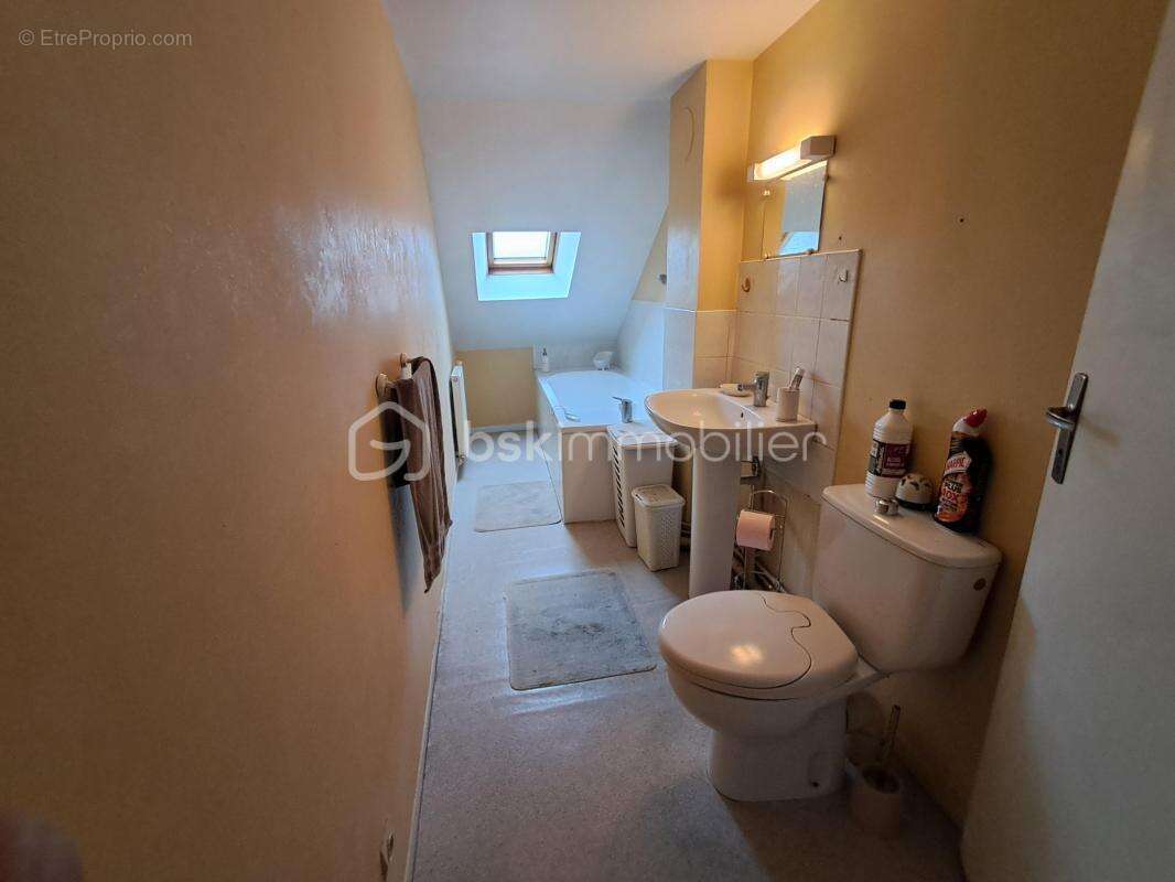 Immeuble de rapport loue rentabilite immediate 1 h de paris - photo 17