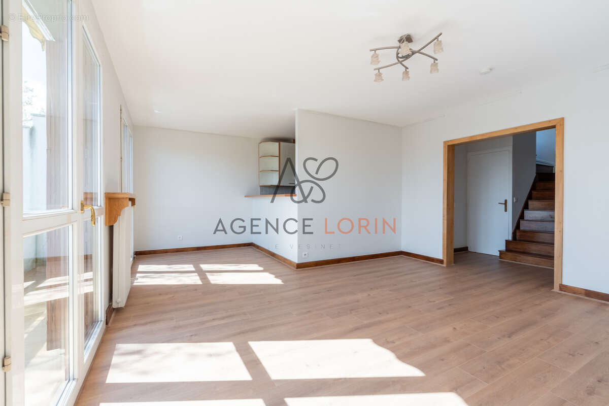 Appartement à CHATOU