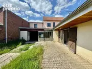 Maison à OVILLERS-LA-BOISSELLE