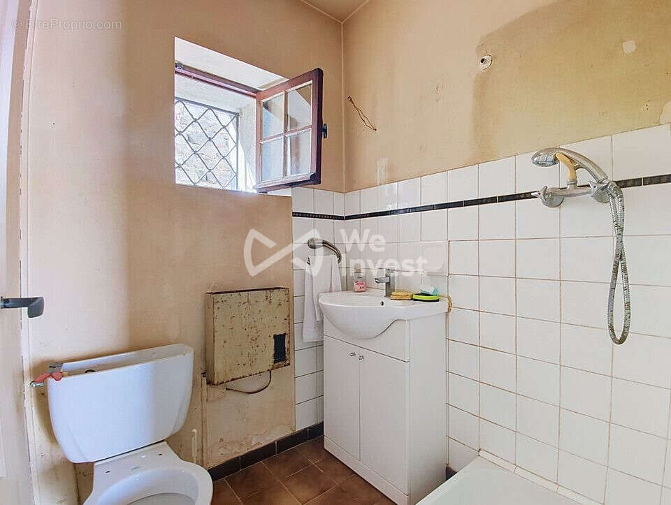 Maison 48 m² à Peyraud  - photo 4
