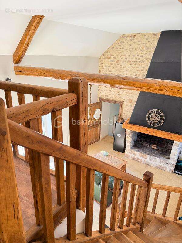 Maison à FONTAINEBLEAU