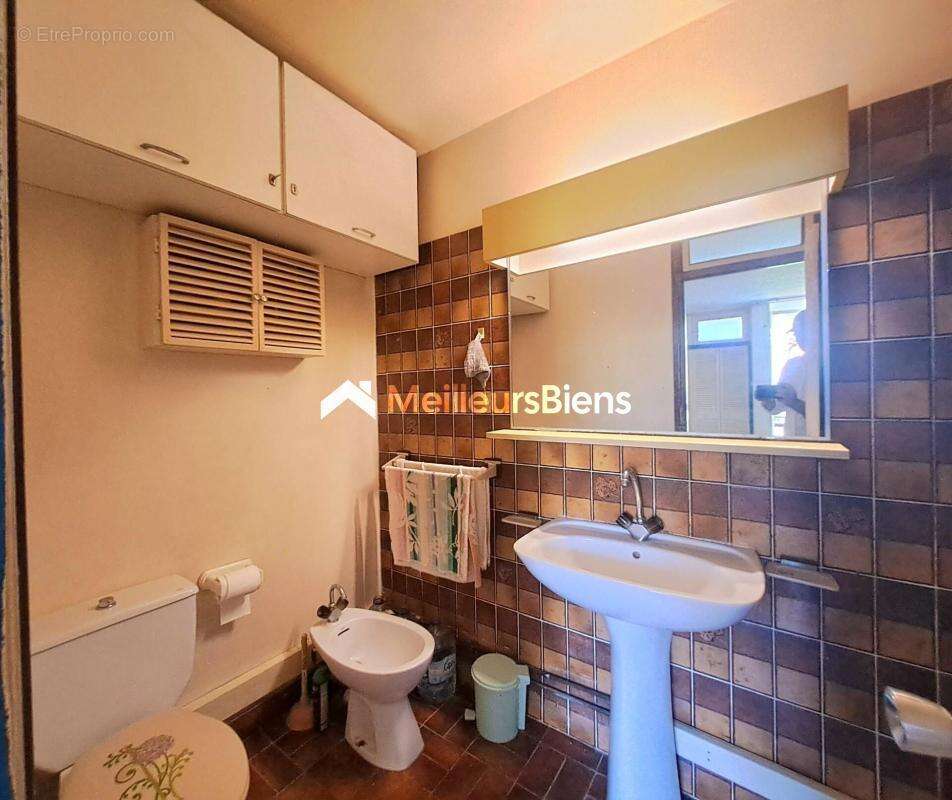 Appartement à LE GOSIER