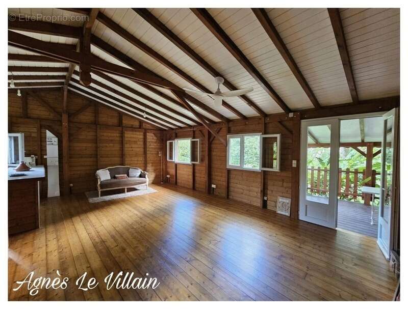Maison individuelle au calme - photo 9