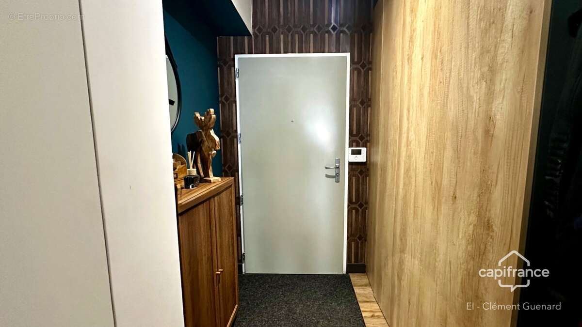 Appartement Standing T4 85m2 à vendre à Saint-Nizier-du-Moucherotte - photo 14