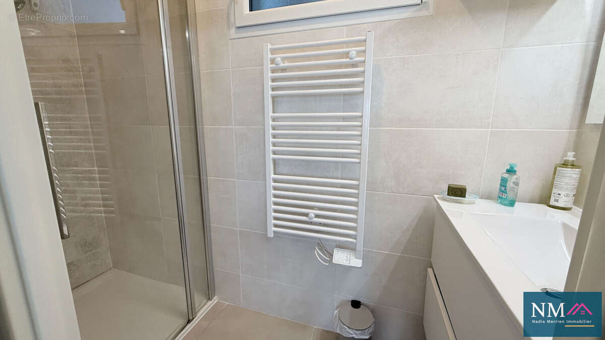 Appartement à BAYONNE