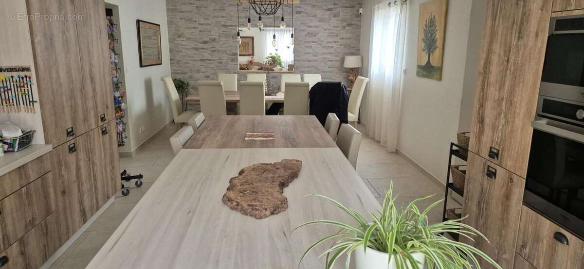 Maison  265 m2 5 chambres - photo 10