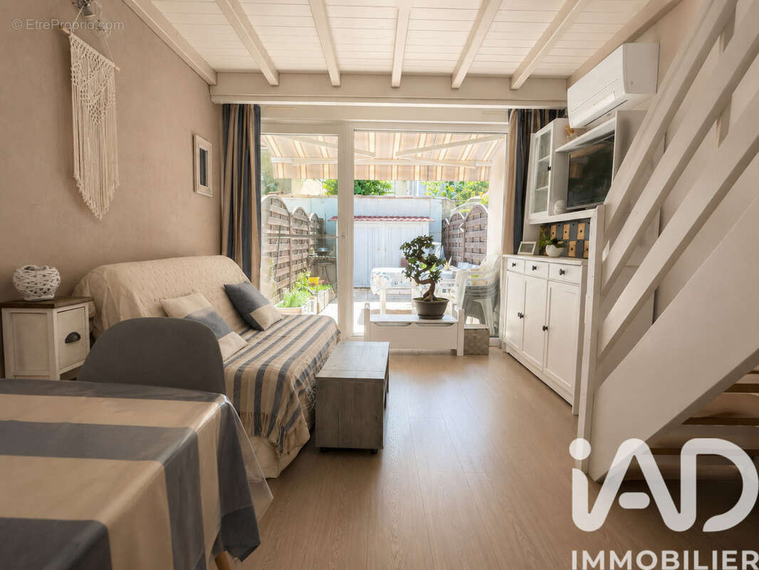 Photo 4 - Maison à MAUGUIO