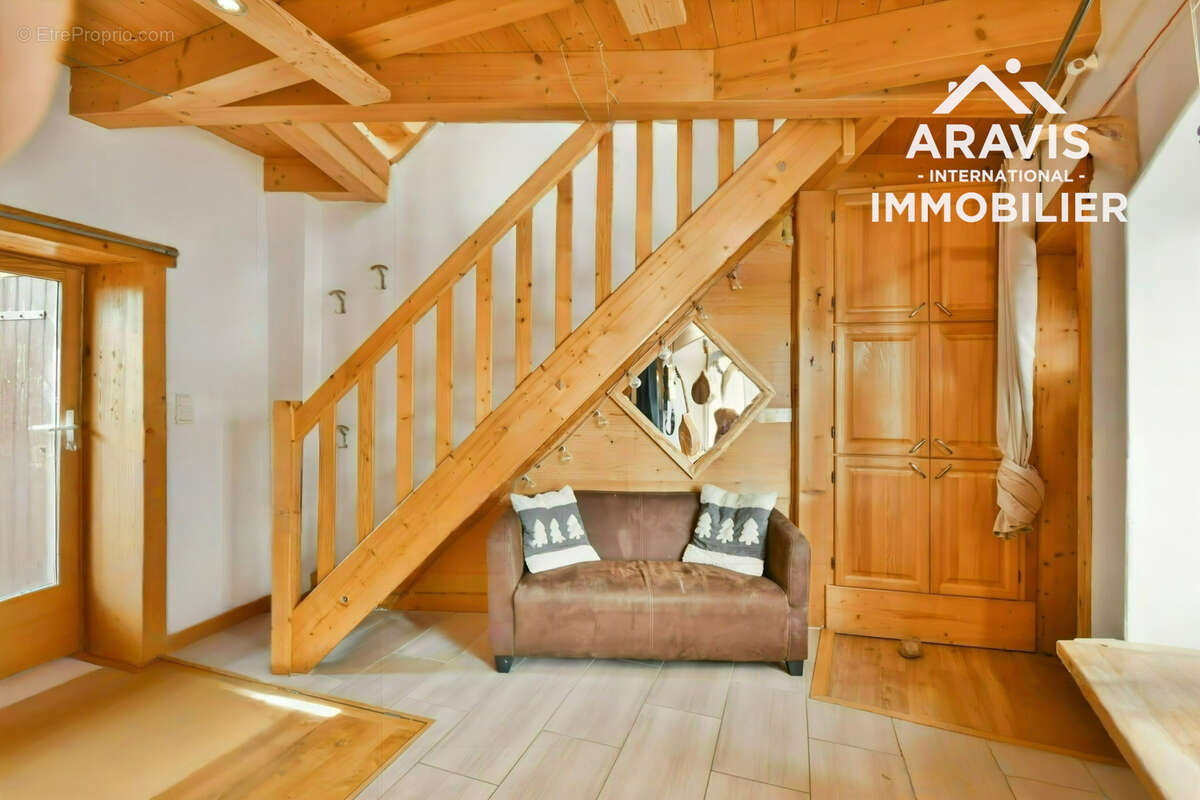 Maison de village de 68 m2 - photo 4