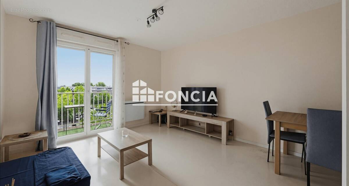 Appartement à CENON