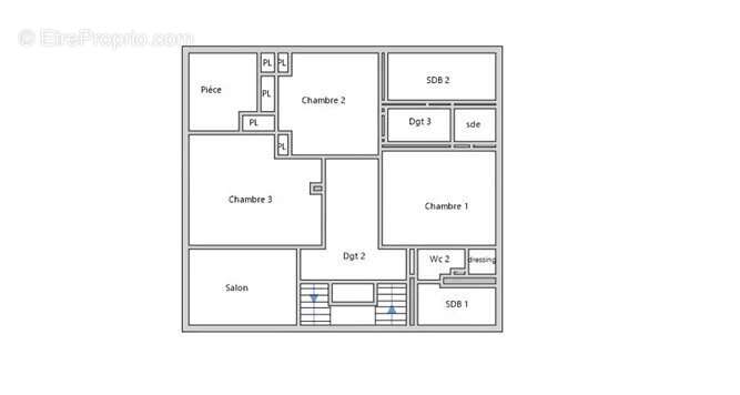 Maison à DARDILLY
