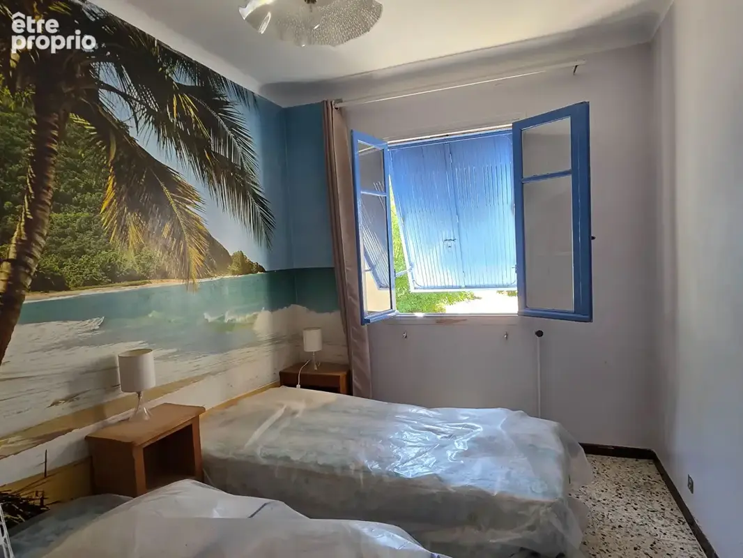 Maison de village avec cour attenante - photo 6
