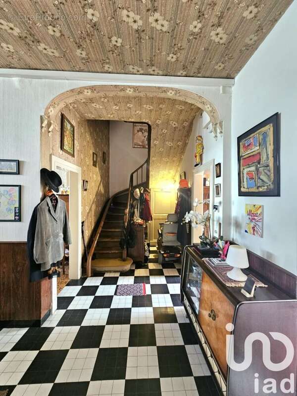 Photo 2 - Maison à ALBI