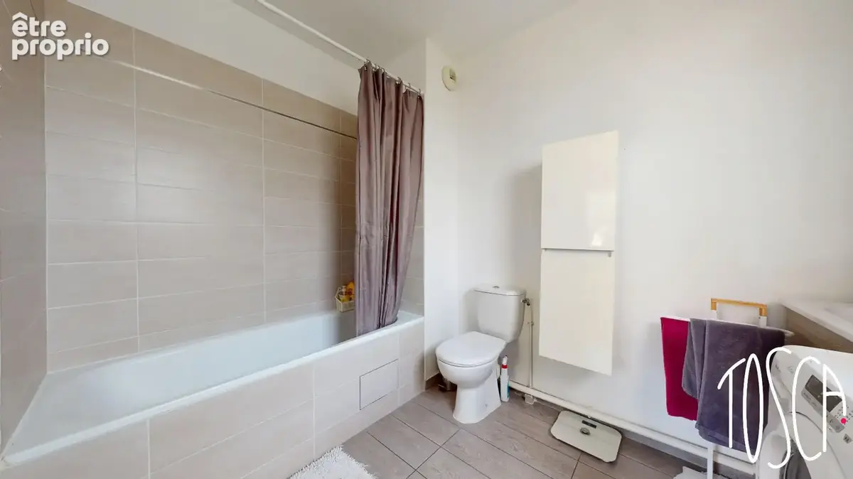 Exclusivite - vitry-sur-seine - 2 pieces - 44 m² - parking - photo 11