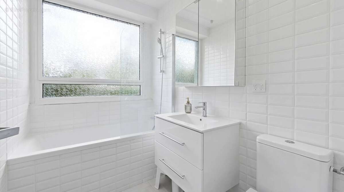 Appartement à VAUCRESSON
