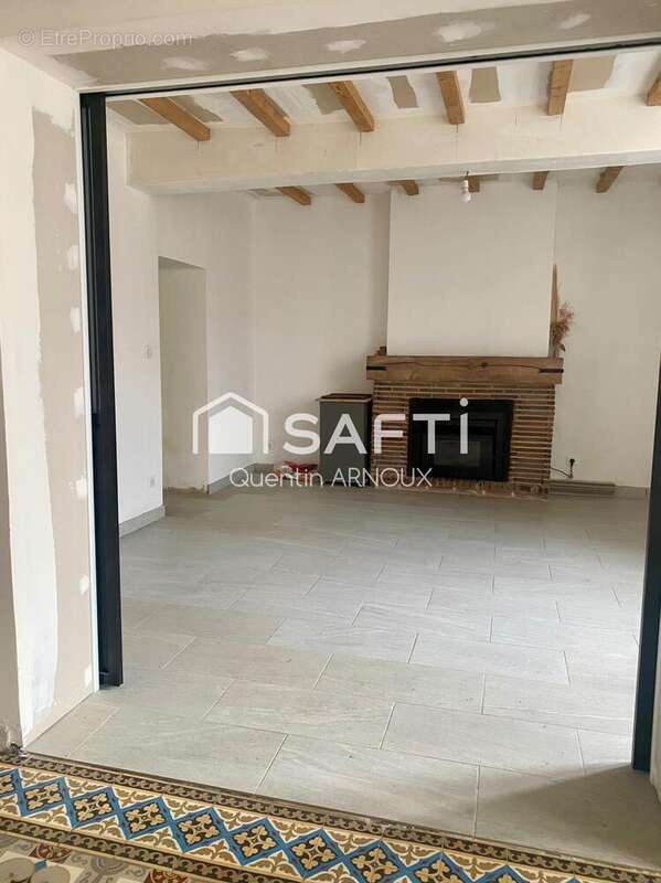 Photo 5 - Maison à MARCHAIS