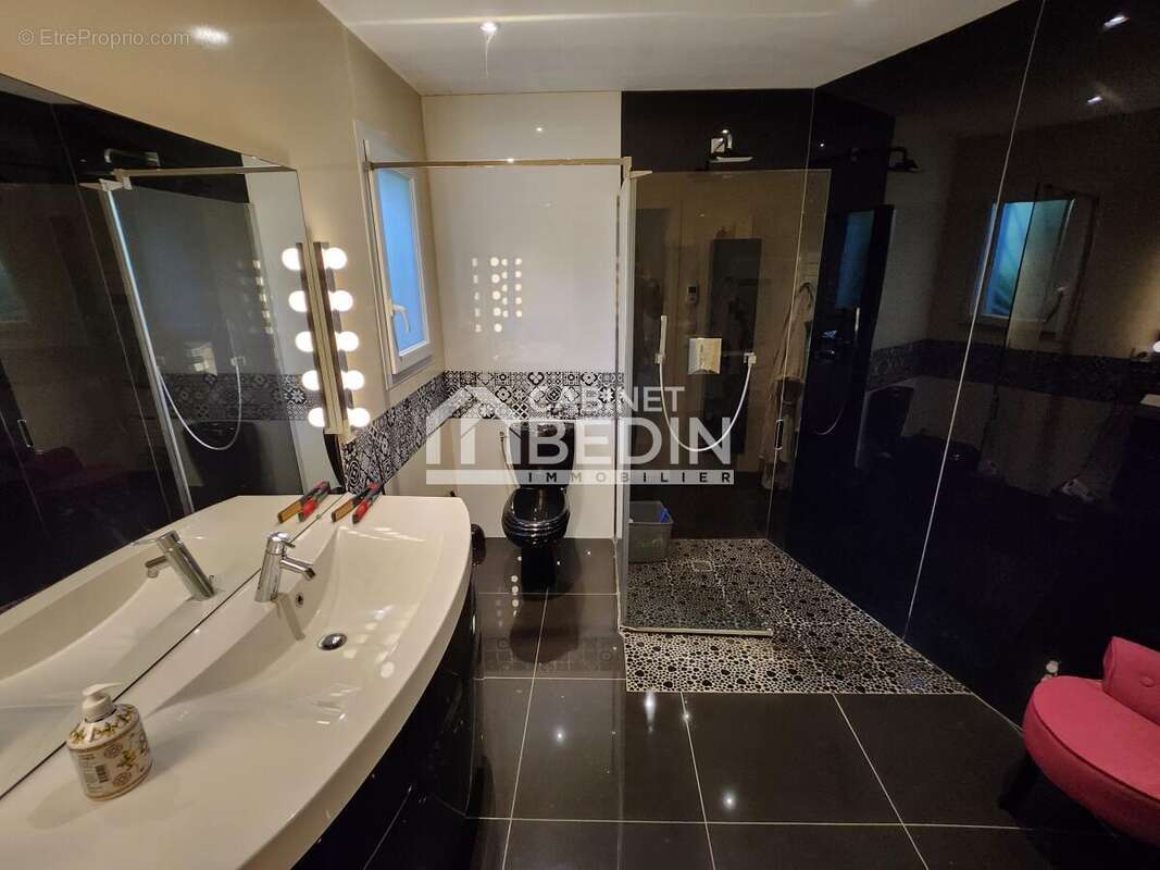 Maison à ANDERNOS-LES-BAINS