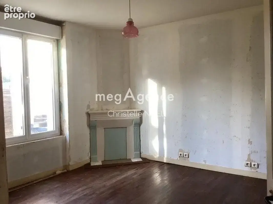 Maison de plain pied,travaux à prévoir,centre l'aiguillon la presqu'ile - photo 5