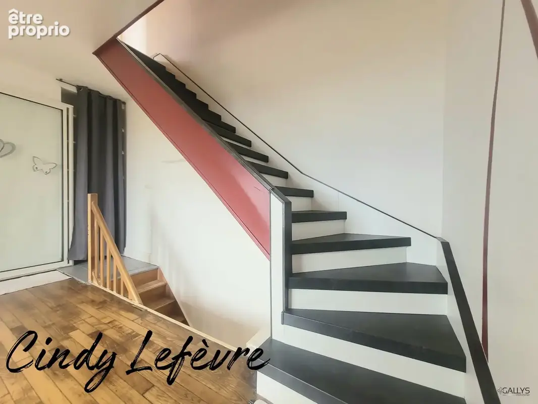 Maison 4 pièces 88 m² à vendre à Baslieux (54620) - photo 3