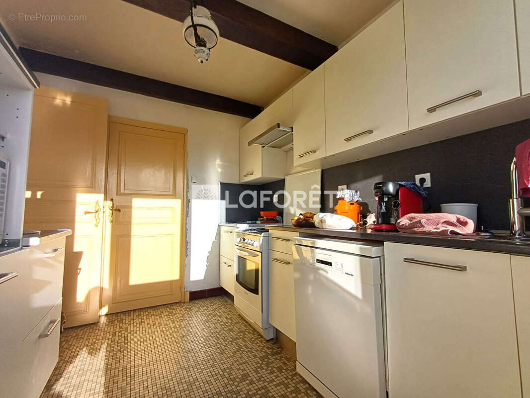 Maison à NEUFCHATEL-HARDELOT