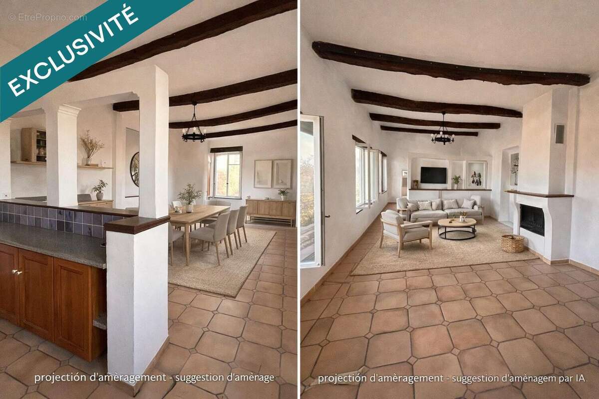 Photo 6 - Maison à REGUSSE