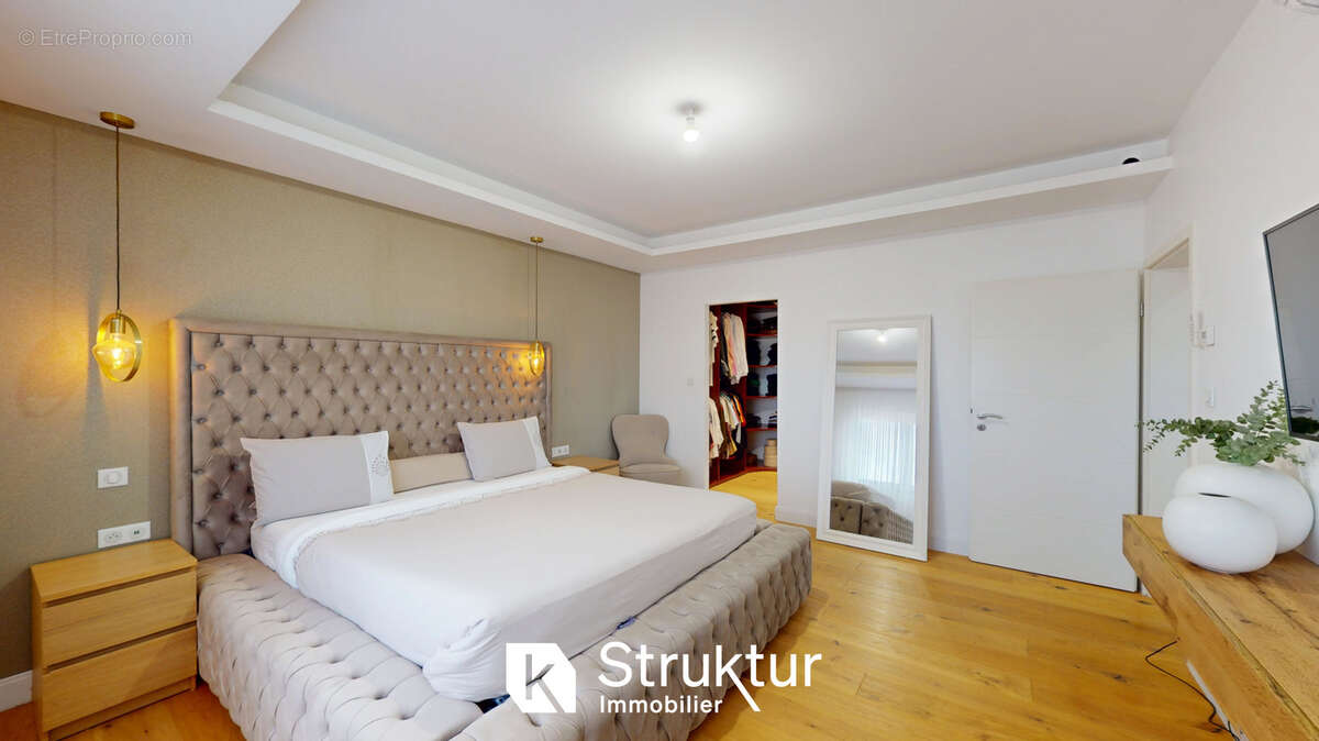 Appartement à SEREMANGE-ERZANGE